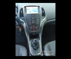 Ricamvi OPEL ASTRA J SW ( P10 ) 1.7 CDTI - A17DTR - 9