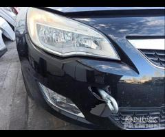 Ricamvi OPEL ASTRA J SW ( P10 ) 1.7 CDTI - A17DTR - 11