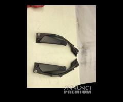 Coppia plastiche interne bmw c600 - 1