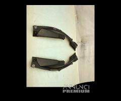 Coppia plastiche interne bmw c600