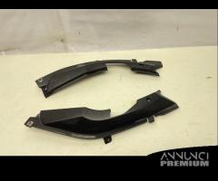 Coppia plastiche interne bmw c600