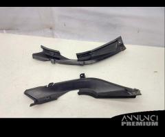 Coppia plastiche interne bmw c600 - 5