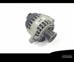 ALTERNATORE FIAT SEDICI (2006)