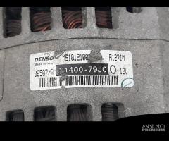 ALTERNATORE FIAT SEDICI (2006)