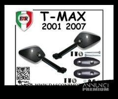 Coppia Specchietti Carbon Look Far Tmax 01 07