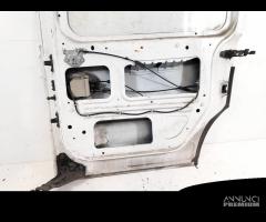 PORTA SCORREVOLE POST. DX. OPEL COMBO «C» (CORSA)