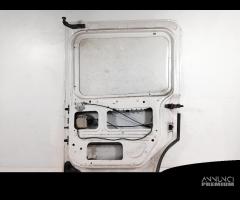 PORTA SCORREVOLE POST. DX. OPEL COMBO «C» (CORSA)