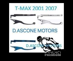 Coppia Leve Tmax 2001 2007 One - 1