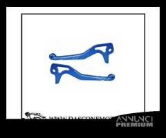 COPPIA LEVE RACING NITRO Blu