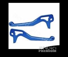 COPPIA LEVE RACING NITRO Blu