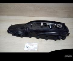 Coperchio ctrasmissione tmax 2001 2011 N10 NERO - 2