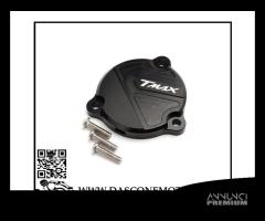 Coperchio Perno forcellone Tmax 530 560 nero - 1