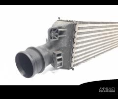 INTERCOOLER AUDI Q3 «8UB» (2012)