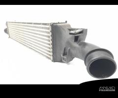 INTERCOOLER AUDI Q3 «8UB» (2012)