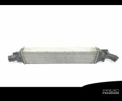 INTERCOOLER AUDI Q3 «8UB» (2012)