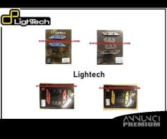 Coperchi Tappi Specchietti Tmax 530 Lightech - 1