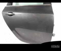 PORTA POST. DX. OPEL ASTRA «J» (2010) - 5