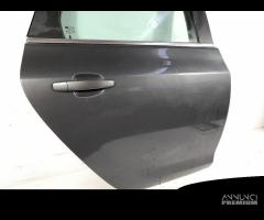 PORTA POST. DX. OPEL ASTRA «J» (2010) - 6