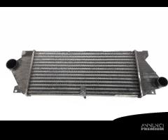 INTERCOOLER MERCEDES CLASSE ML «W163» (1998)