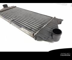 INTERCOOLER MERCEDES CLASSE ML «W163» (1998)