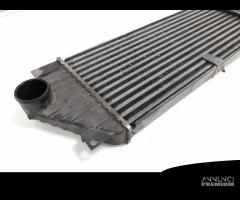 INTERCOOLER MERCEDES CLASSE ML «W163» (1998)