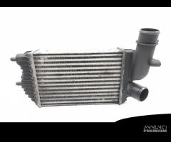 INTERCOOLER FIAT DUCATO «244» (2002)