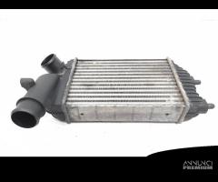 INTERCOOLER FIAT DUCATO «244» (2002)