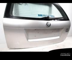 PORTELLO POST. SKODA FABIA «6Y5» SW (2000) - 7