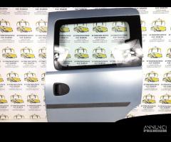 PORTA SCORREVOLE POST. SX. OPEL COMBO «C» (CORSA)