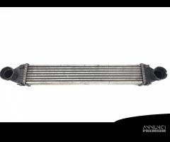 INTERCOOLER MERCEDES CLASSE A «W169» (2005)