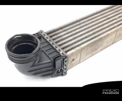 INTERCOOLER MERCEDES CLASSE A «W169» (2005)