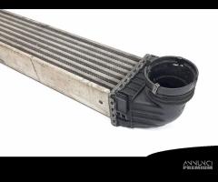 INTERCOOLER MERCEDES CLASSE A «W169» (2005)