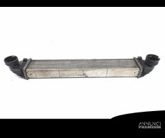 INTERCOOLER MERCEDES CLASSE A «W169» (2005) - 6