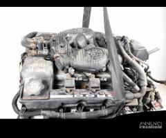 MOTORE SEMICOMPLETO CHRYSLER SEBRING «I» CABRIO (2 - 6