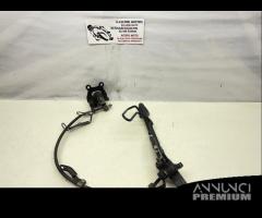 Cavalletto pinza freno a mano bmw c600