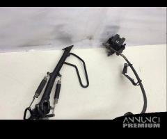 Cavalletto pinza freno a mano bmw c600