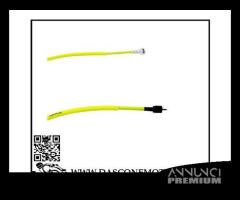 Cavo contachilometri booster 2004 giallo