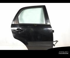 PORTA POST. DX. FIAT SEDICI (2006)