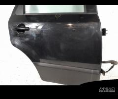 PORTA POST. DX. FIAT SEDICI (2006) - 6