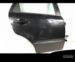 PORTA POST. DX. FIAT SEDICI (2006) - 7