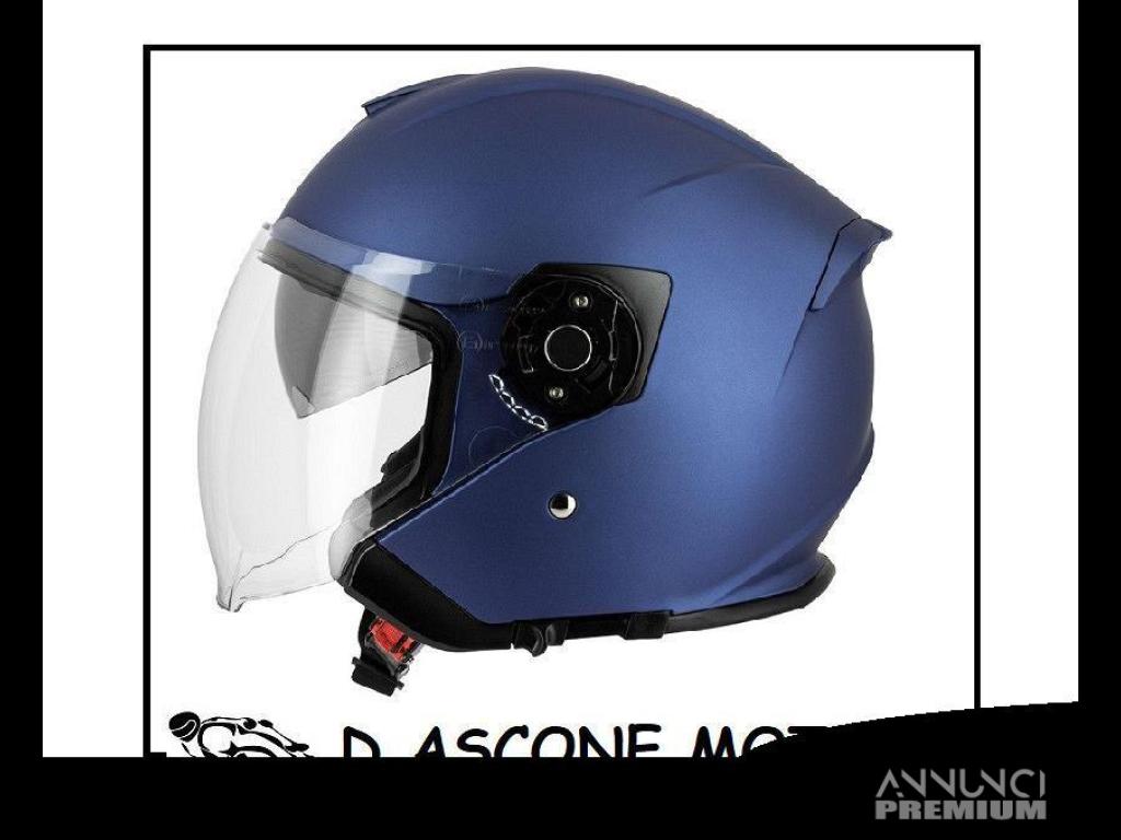 CASCO Jet S770 KYLE Bleu - 1