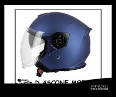 CASCO Jet S770 KYLE Bleu