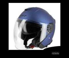 CASCO Jet S770 KYLE Bleu - 2