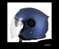 CASCO Jet S770 KYLE Bleu - 4