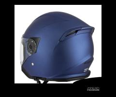 CASCO Jet S770 KYLE Bleu