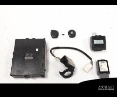 KIT ACCENSIONE COMPLETO SUZUKI JIMNY «I» (2014)