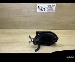 CASSETTO LATO SX Tmax 2008 2011 - 2