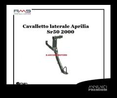 Cavaletto nuovo laterale malaguti f15 50