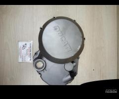 CARTER MOTORE DX DUCATI MONSTER 400 620 N0332 - 1