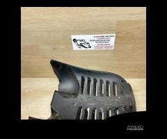 CARENA RADIATORE SH 125 150 2012 2017 - 3